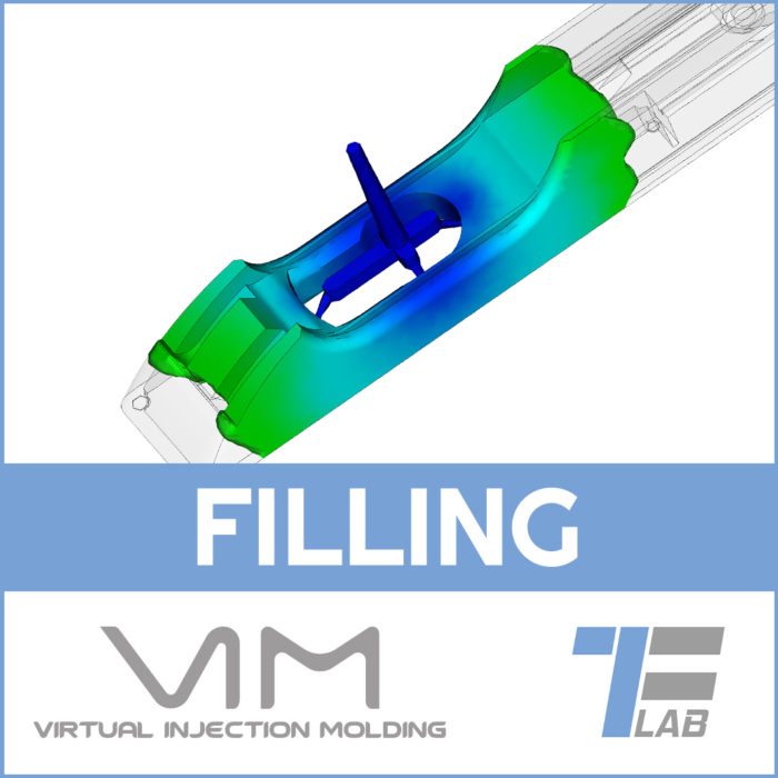 Filling Simulation